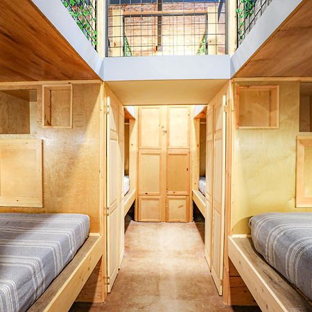 Social Stays - Santa Barbara'S First Hostel On State Street المظهر الخارجي الصورة