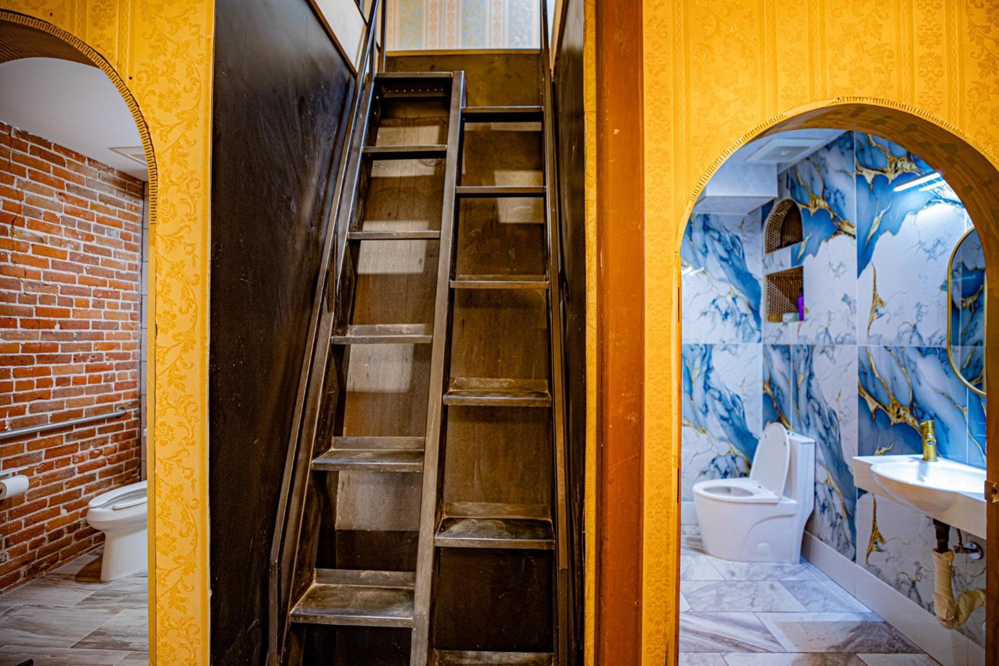 Social Stays - Santa Barbara'S First Hostel On State Street المظهر الخارجي الصورة