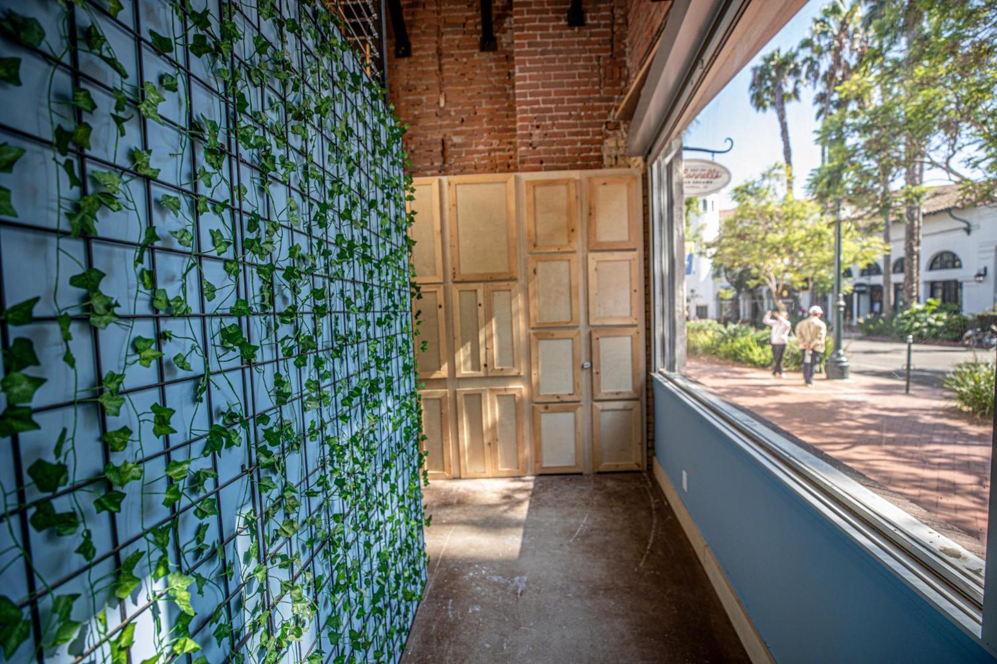Social Stays - Santa Barbara'S First Hostel On State Street المظهر الخارجي الصورة