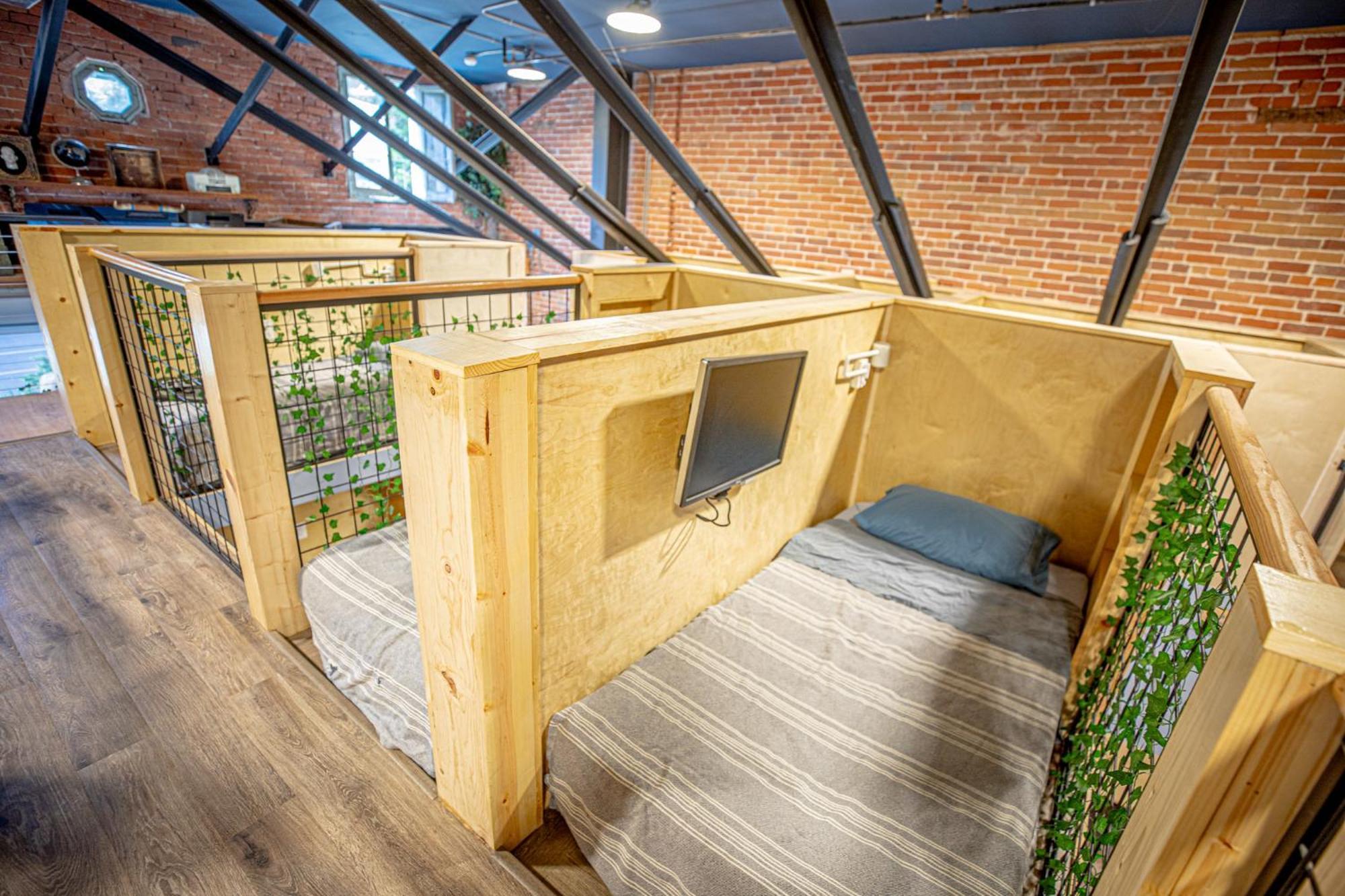 Social Stays - Santa Barbara'S First Hostel On State Street المظهر الخارجي الصورة