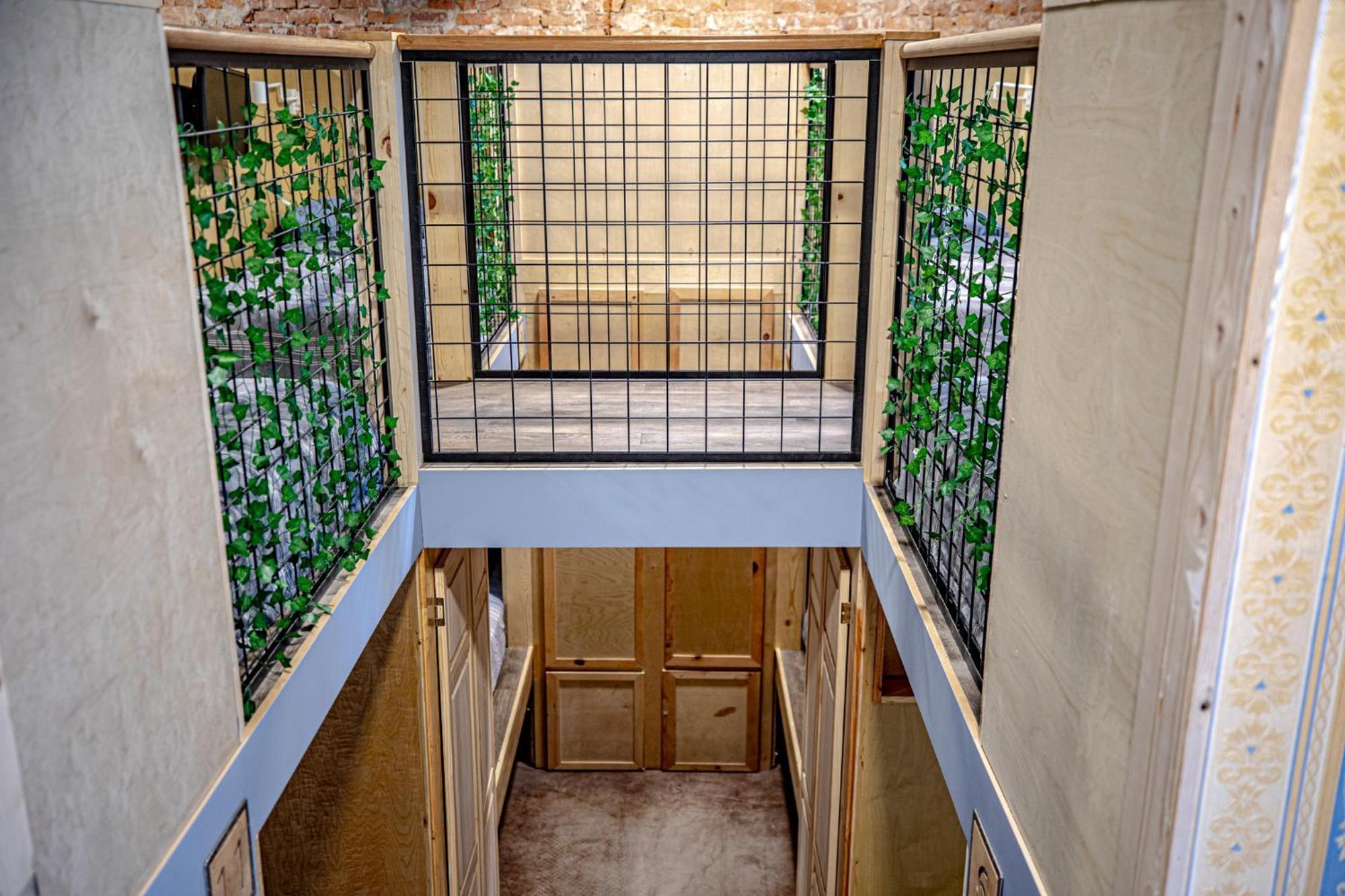 Social Stays - Santa Barbara'S First Hostel On State Street المظهر الخارجي الصورة