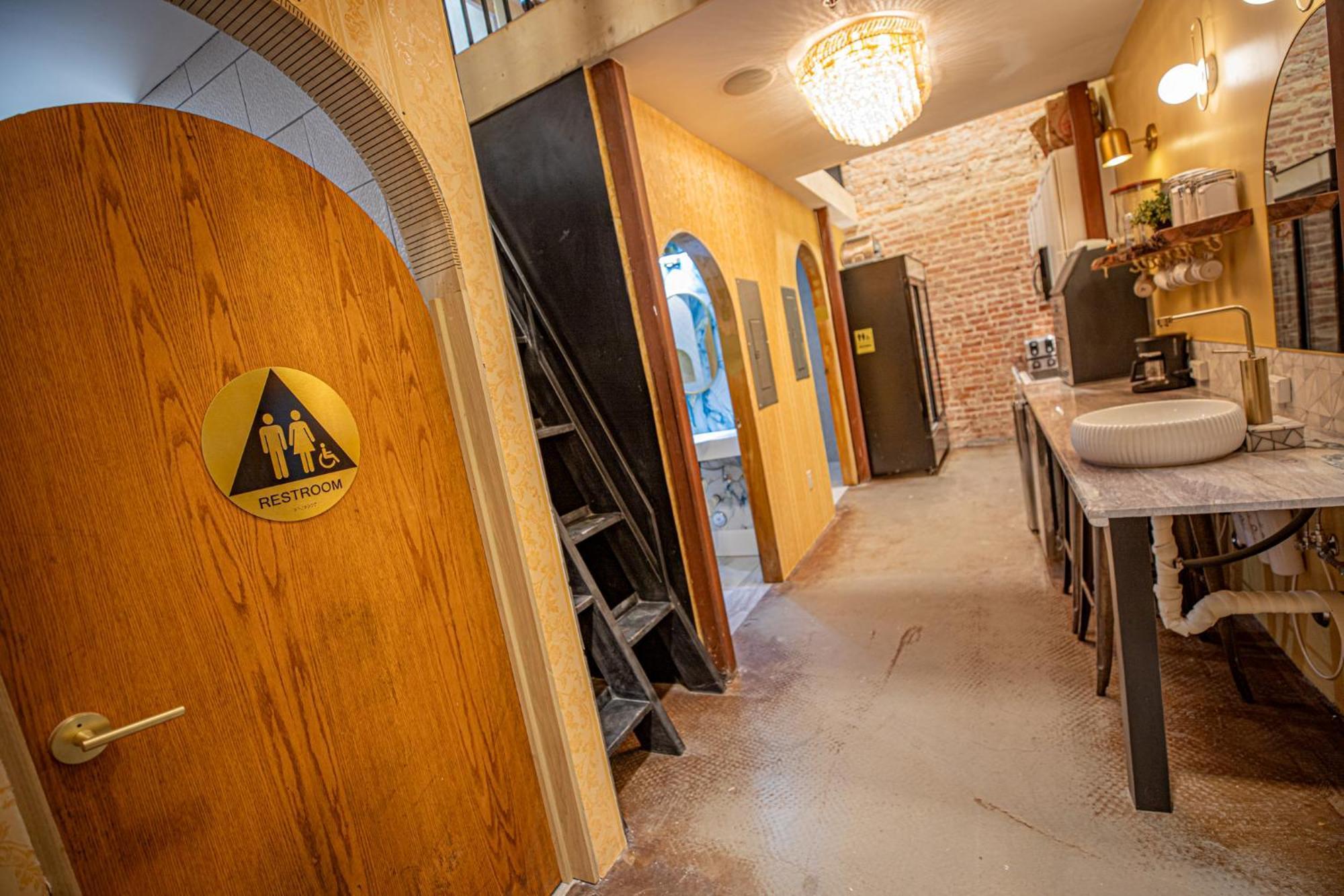 Social Stays - Santa Barbara'S First Hostel On State Street المظهر الخارجي الصورة