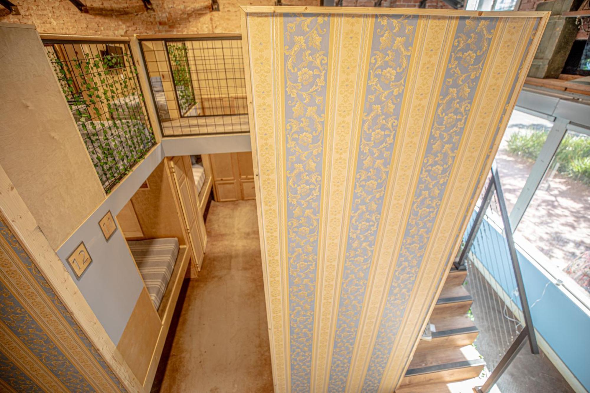 Social Stays - Santa Barbara'S First Hostel On State Street المظهر الخارجي الصورة