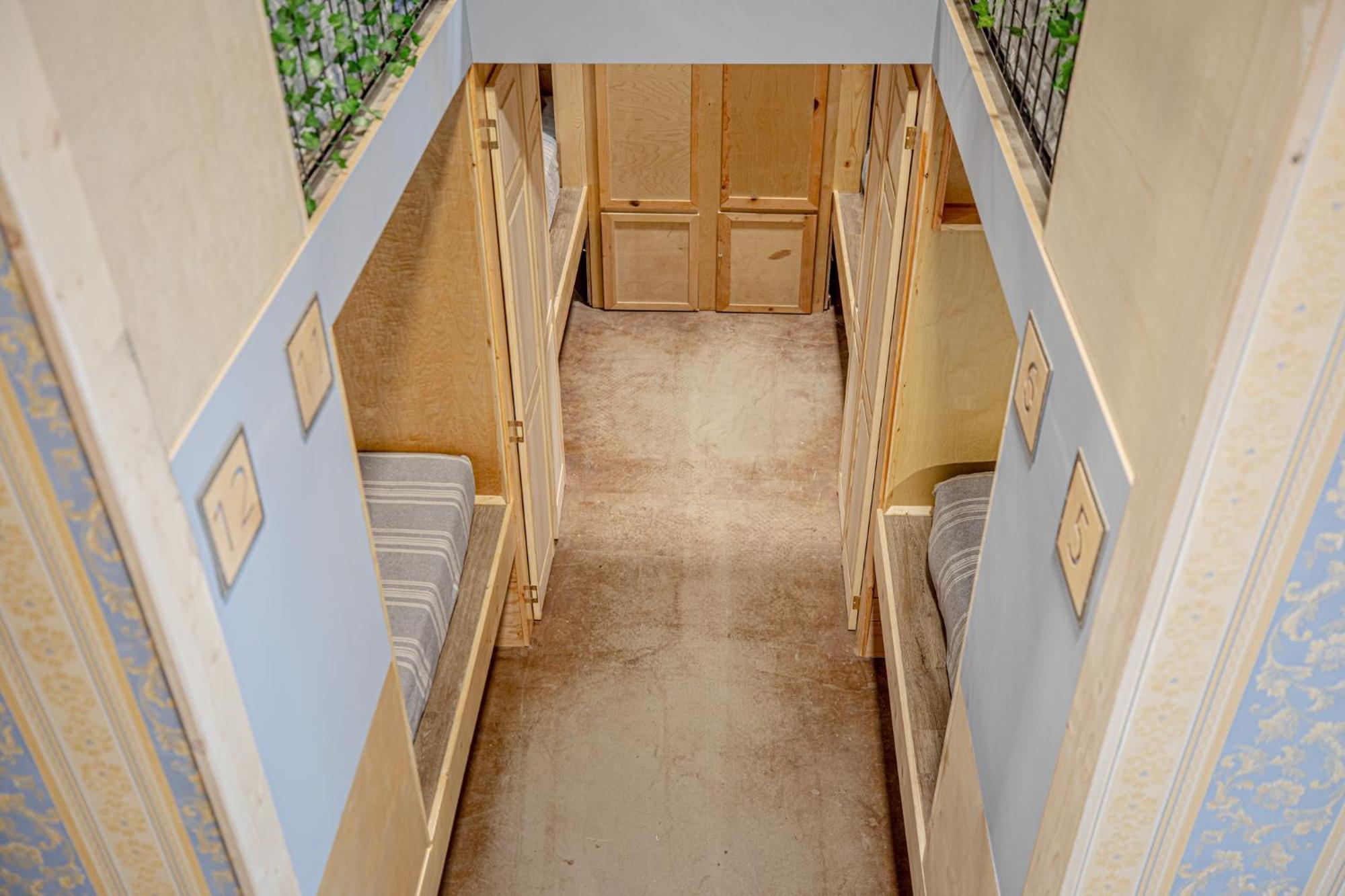 Social Stays - Santa Barbara'S First Hostel On State Street المظهر الخارجي الصورة