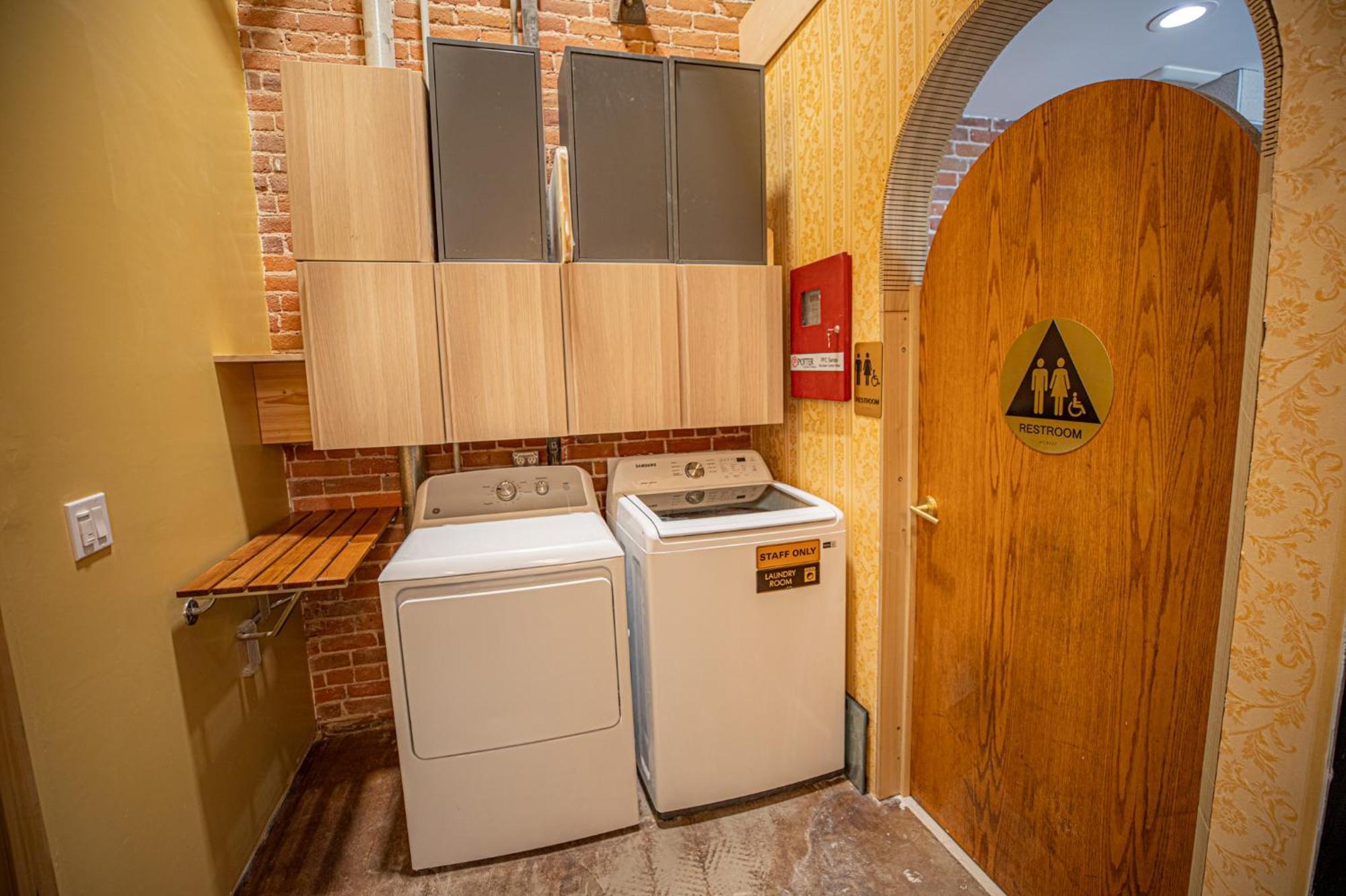 Social Stays - Santa Barbara'S First Hostel On State Street المظهر الخارجي الصورة
