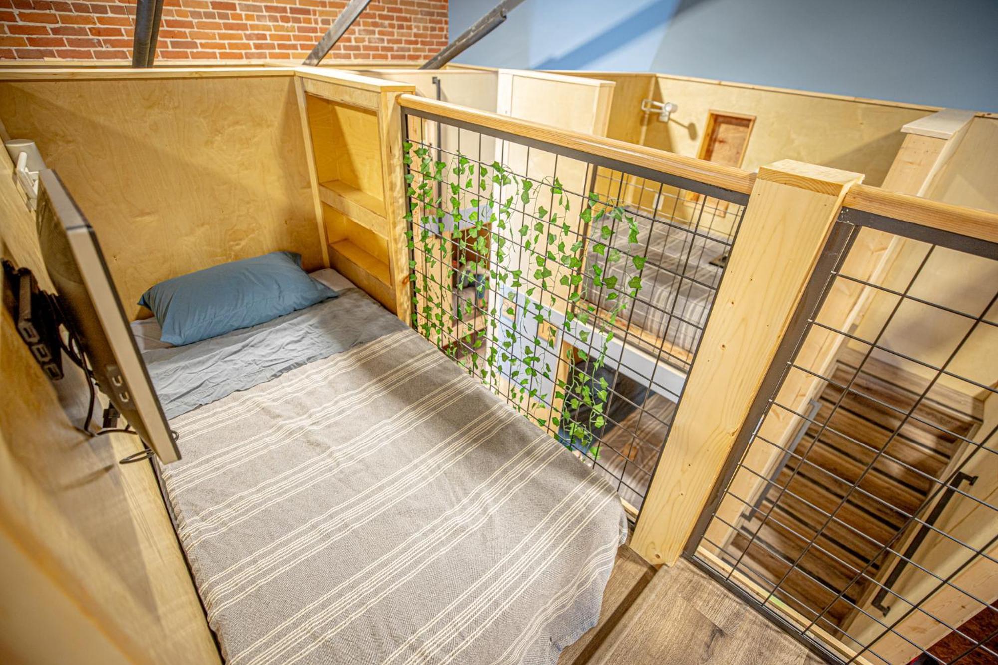 Social Stays - Santa Barbara'S First Hostel On State Street المظهر الخارجي الصورة
